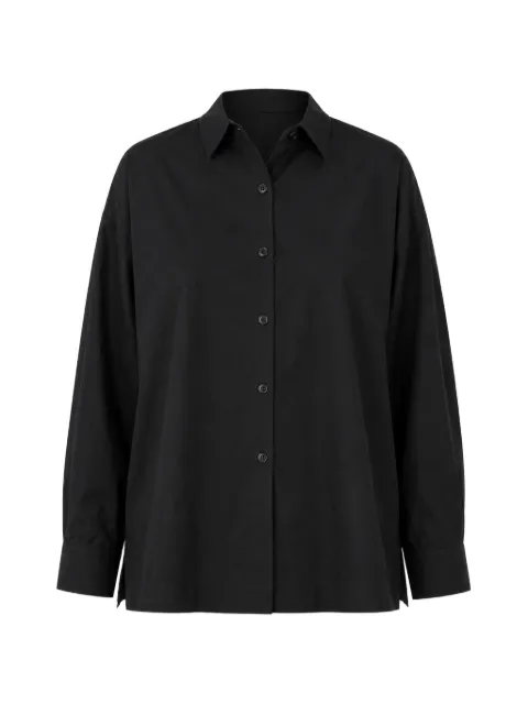 Casey Casey Biggy shirt Black 26FC435