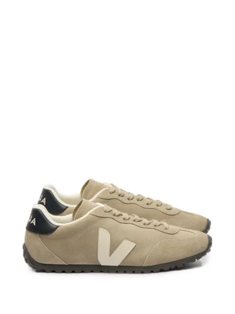 VEJA logo-patch sneakers Neutrals AI0321656