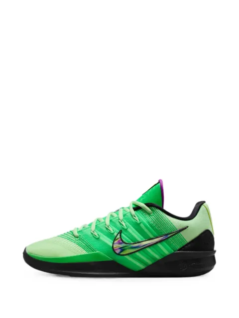 Nike Sabrina 3 Gamer sneakers Green 113985