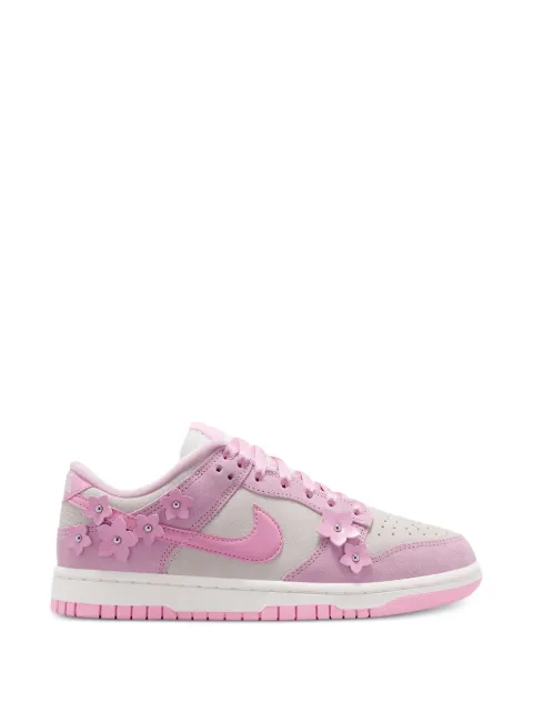 Nike Dunk Low SE Florette sneakers Pink IV4726