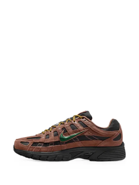 Nike P-6000 Premium Cordura "Fauna Brown" Brown IH0946