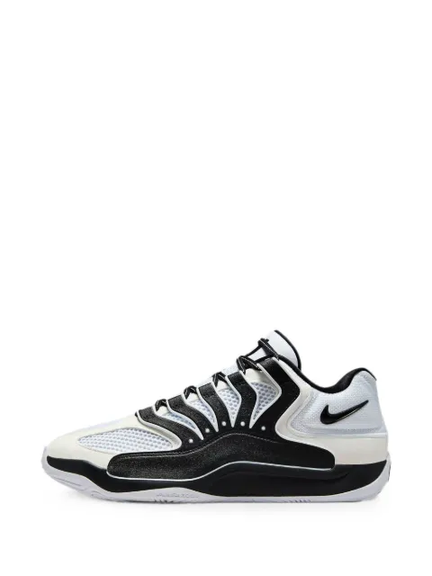 Nike KD 18 TB basketball sneakers White IM0634