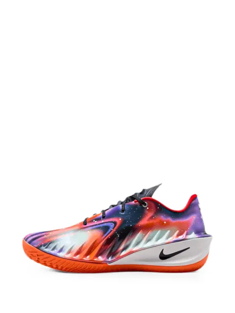 Nike GT Cut 4 EP basketball sneakers Purple IU2031