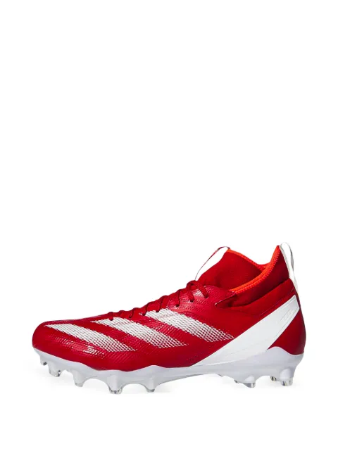 adidas Adizero Impact football sneakers Red IF2455