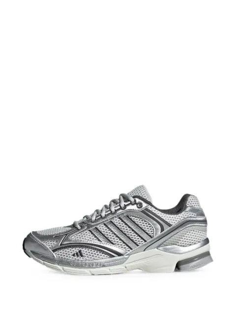 adidas Spiritain 2000 panelled sneakers Silver KI6821