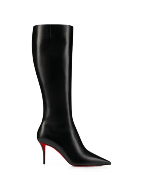 Christian Louboutin Miss Z boots Black 3250416BK01
