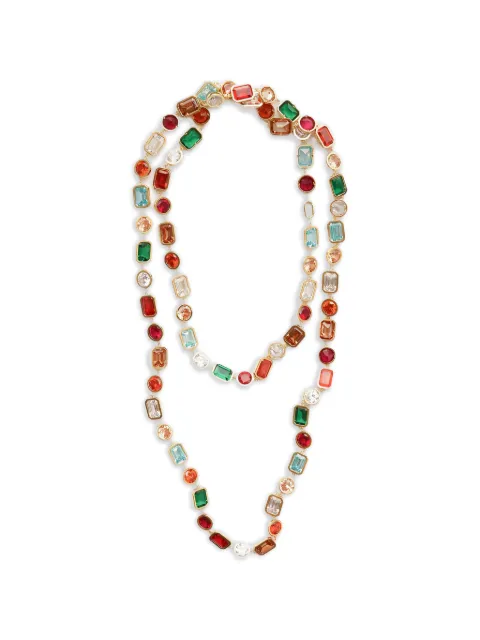 Izabel Display Mega necklace Gold CCMNMG90