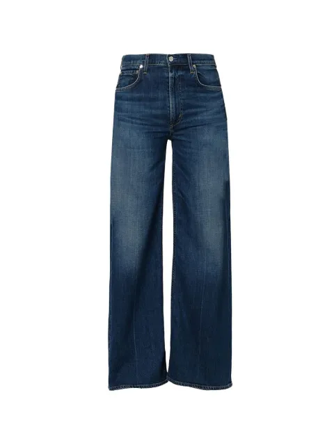 Citizens of Humanity Lyra pocket jeans Blue 2209B1916
