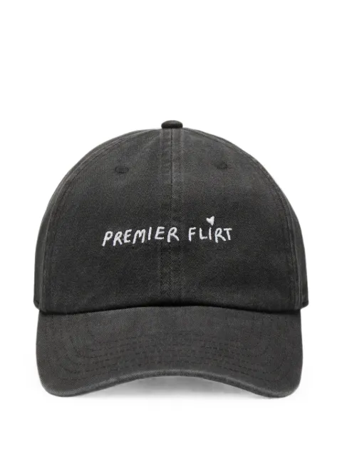 Lancel Premier Flirt cap Black A1439110TU