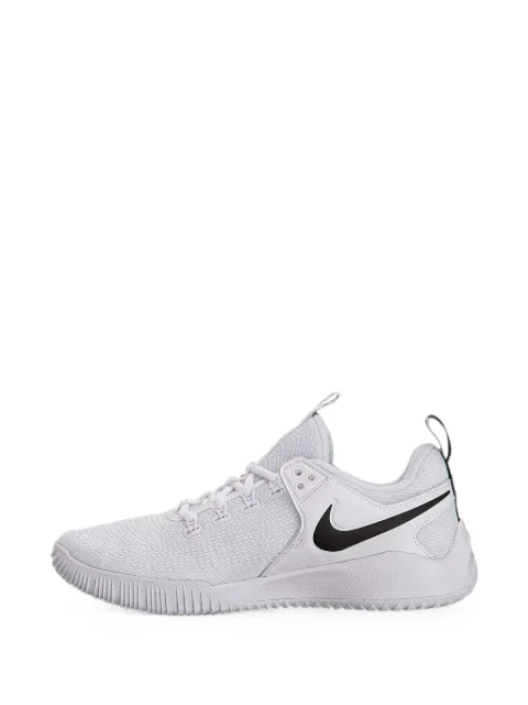 Nike Air Zoom Hyperace 2 sneakers White AA0286