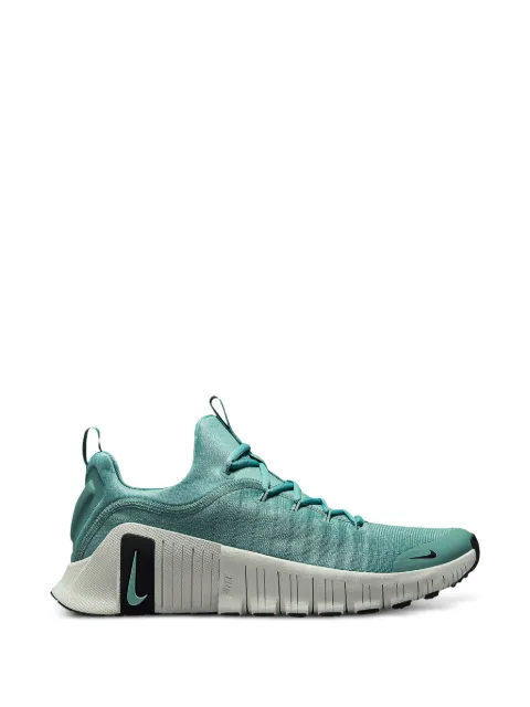 Nike Free Metcon 6 sneakers Green FJ7127