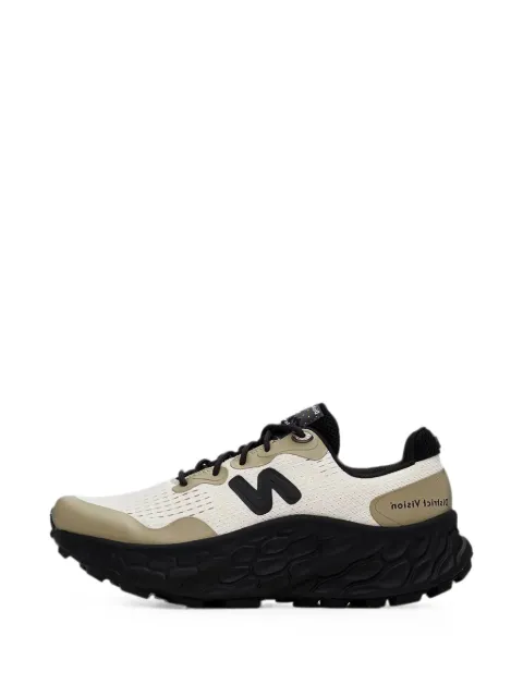 New Balance Fresh Foam X More Trail District Vision V3 sneakers Green MTMORNDT
