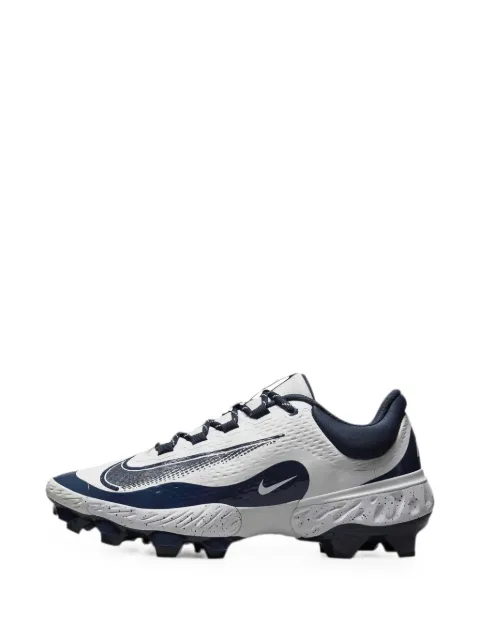 Nike Alpha Huarache Elite 4 Low MCS sneakers White FD6255