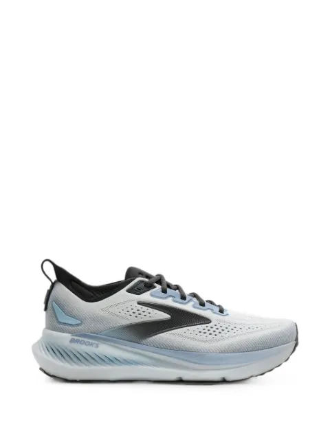 BROOKS Glycerin 23 panelled sneakers White 1105031D163