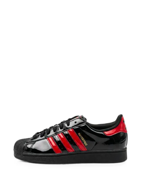 adidas Superstar II sneakers Black KJ3262