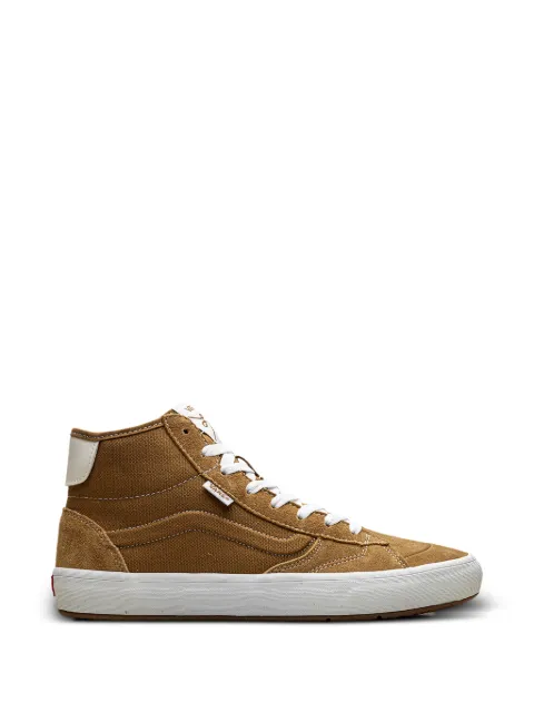 Vans The Lizzie sneakers Brown VN0A4BX1GLW