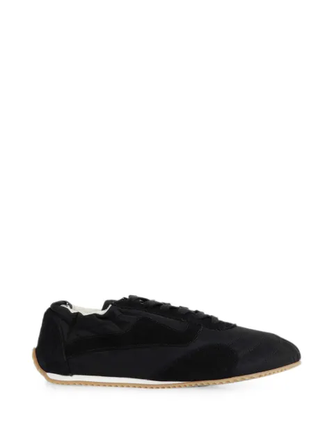 MAJOR STEP Major Sock sneakers Black MAJORSOCKS