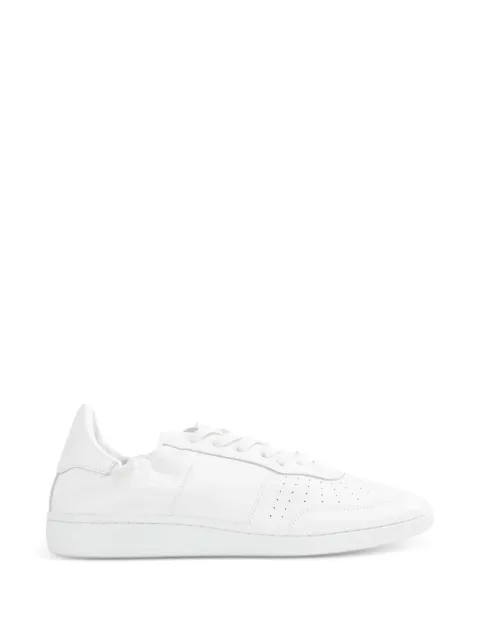 MAJOR STEP Major Tennis sneakers White MAJORTENNISVITELLO