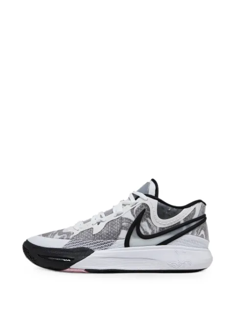 Nike Kyrie 8 panelled basketball sneakers White DJ6017