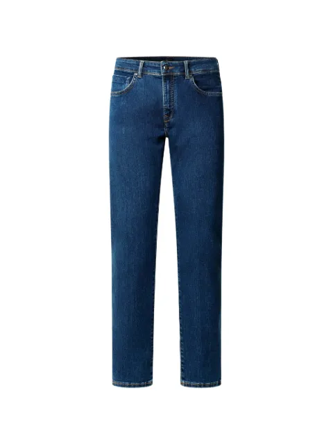 Hackett London Newburg slim-fit jeans Blue HM2100185