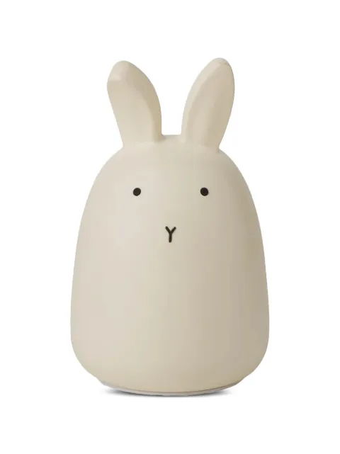 Liewood Winston rabbit bedside lamp Neutrals LW19946
