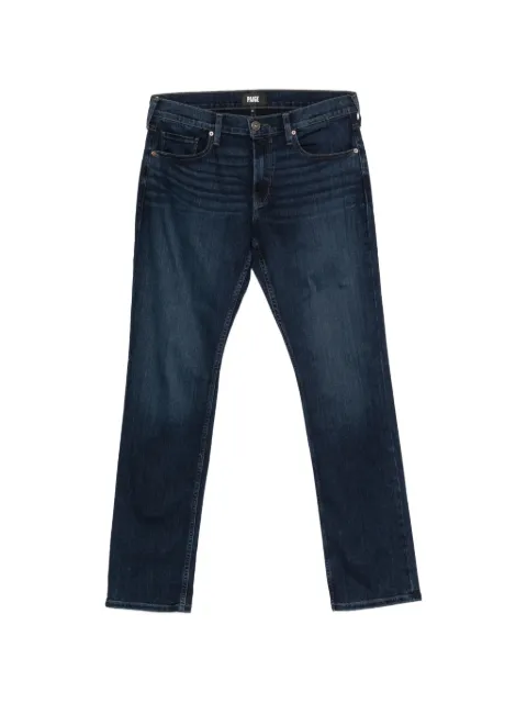 PAIGE Federal jeans Blue M477521