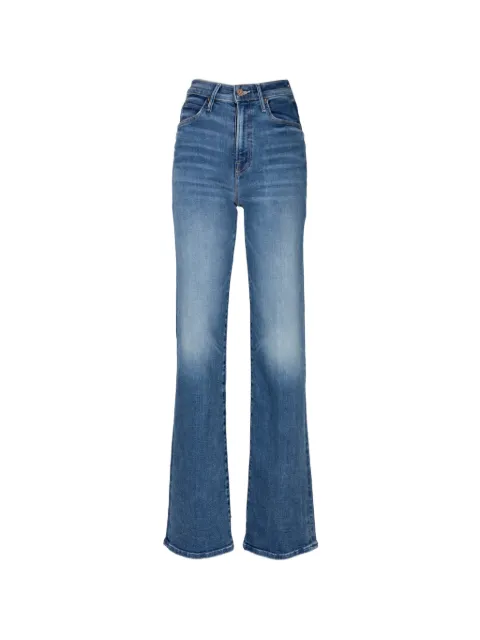 MOTHER The Kick It jeans Blue 100051008BNC