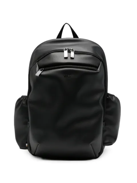 BOSS Jace backpack Black 50567860