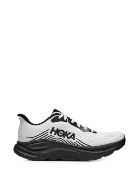 HOKA Clifton 11 lace-up sneakers White 1176572