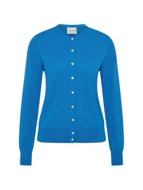 Posse Finn cardigan Blue PS1696BRB