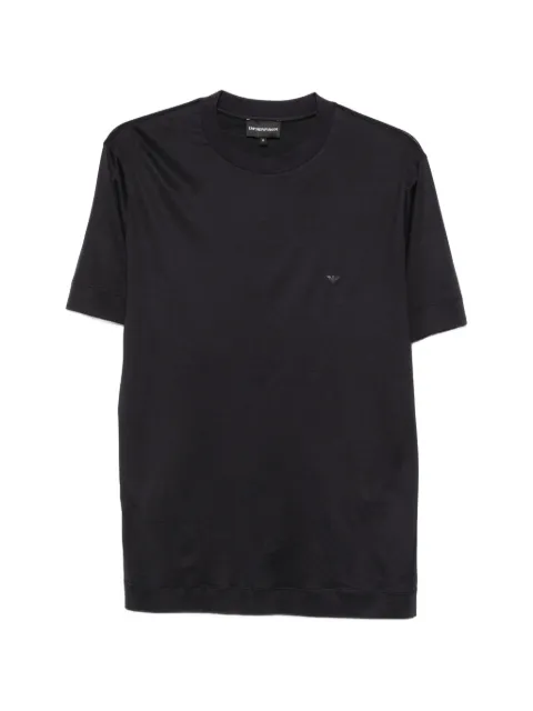 Emporio Armani short-sleeve T-shirt Blue EM006318AF10017