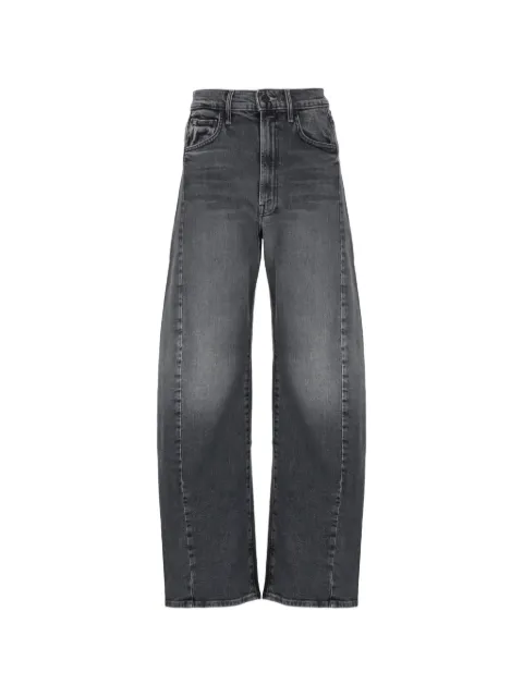 MOTHER The Half Pipe jeans Grey 10996515THEHALFPIPEOTA