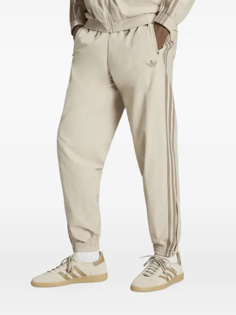 adidas Firebird side-stripe track pants Neutrals KS7503