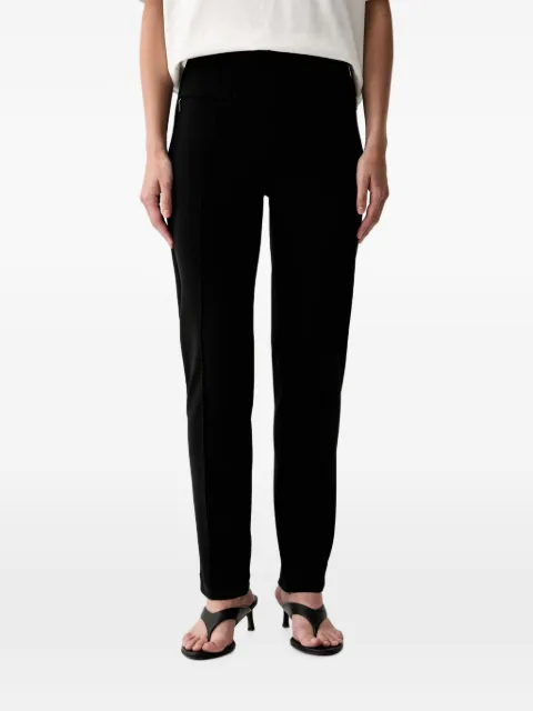 Joseph Ribkoff slim-fit trousers Black 171094CO