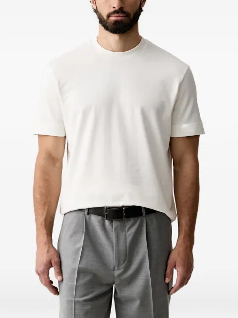 Joop! crew-neck T-shirt White 30103746