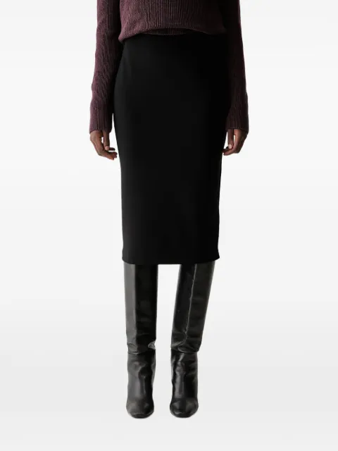 Joseph Ribkoff pencil skirt Black 163083CO