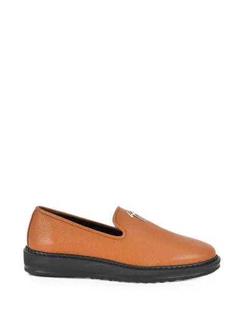 Giuseppe Zanotti Deann sneakers Brown IU00073H07