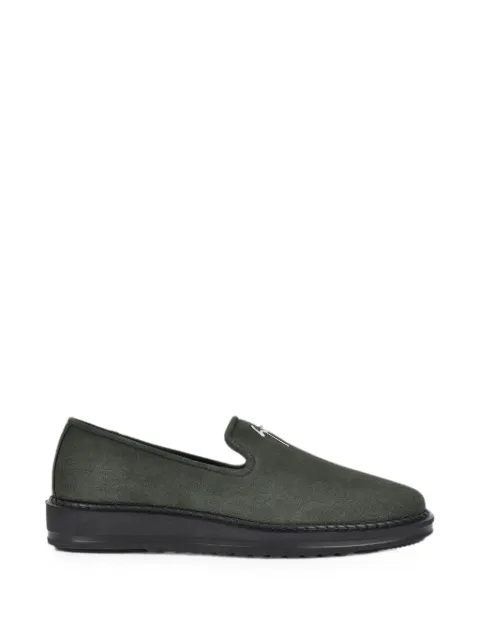 Giuseppe Zanotti Deann sneakers Green IU00073H04