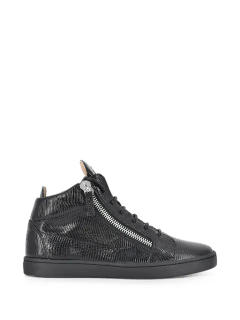 Giuseppe Zanotti Kriss sneakers Black RW70011H01
