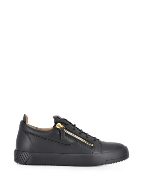 Giuseppe Zanotti Frankie sneakers Black RM60039H04