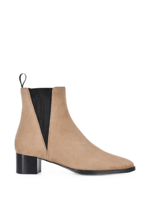 Giuseppe Zanotti Judy boots Neutrals I970041H01