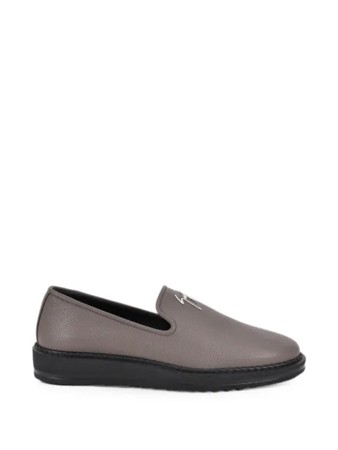 Giuseppe Zanotti Deann sneakers Grey IU00073H05