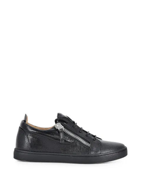 Giuseppe Zanotti Frankie sneakers Black RW70002H01