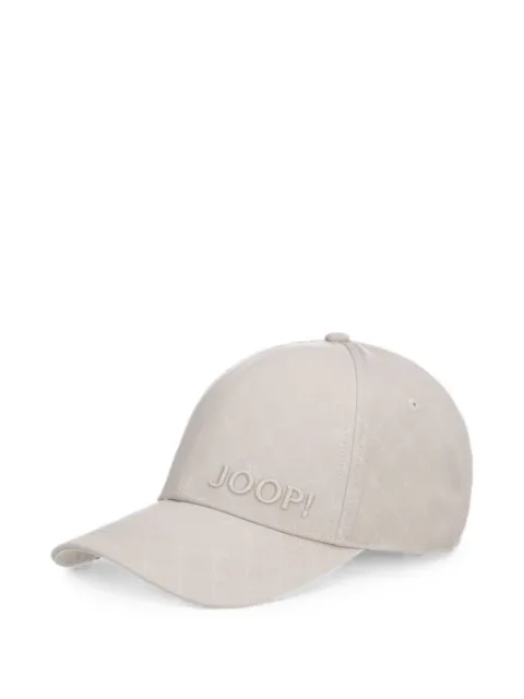 Joop! Cornflower Cap Mario baseball cap Neutrals 30036220