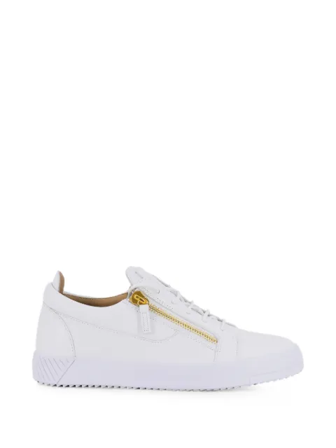 Giuseppe Zanotti Frankie sneakers White RM60039H03