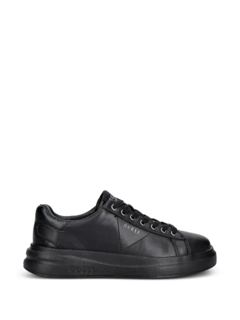 GUESS USA Elba sneakers Black FMTEL4LEA12