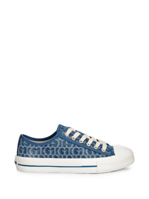 GUESS USA Carey sneakers Blue FLTC3YFAL12