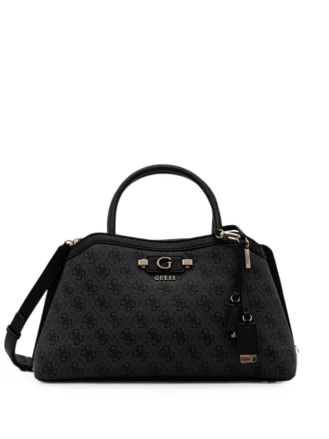 GUESS USA Lindsey tote bag Grey HWSG9749060