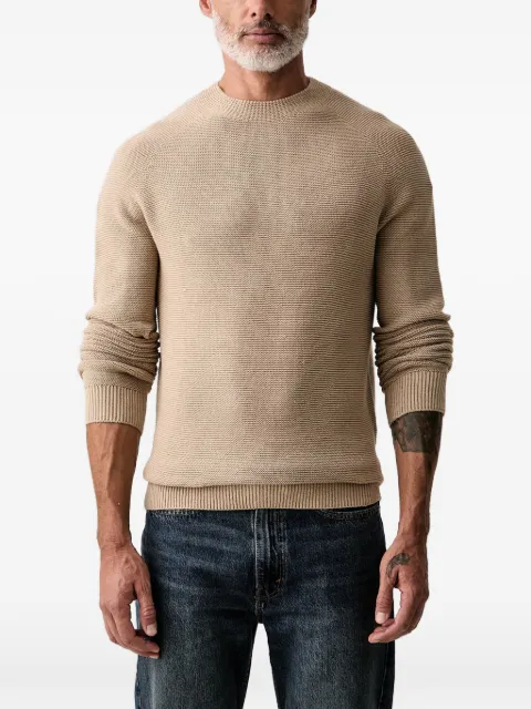 GUESS USA long-sleeve sweater Neutrals M6YR23Z0928