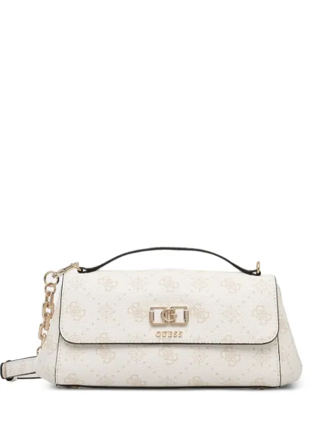 GUESS USA Emelie tote bag White HWGP9928190